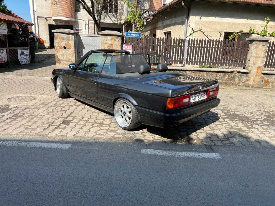 Piese Bmw E30 ATENTIE !!! Vand doar piesele enumerate!!!