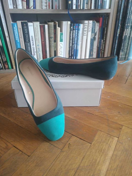 Елегантни Обувки  "Parfois"