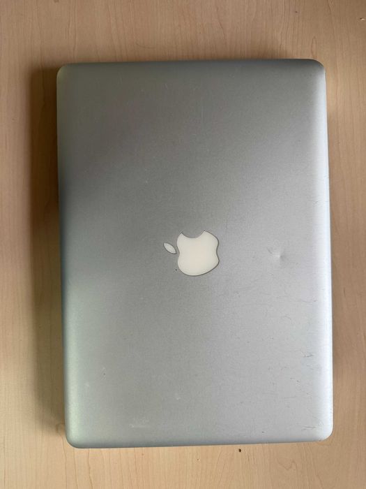 Logic Board 2010 MacBook Pro Core 2 Duo 2.26 13" A1278 MB990