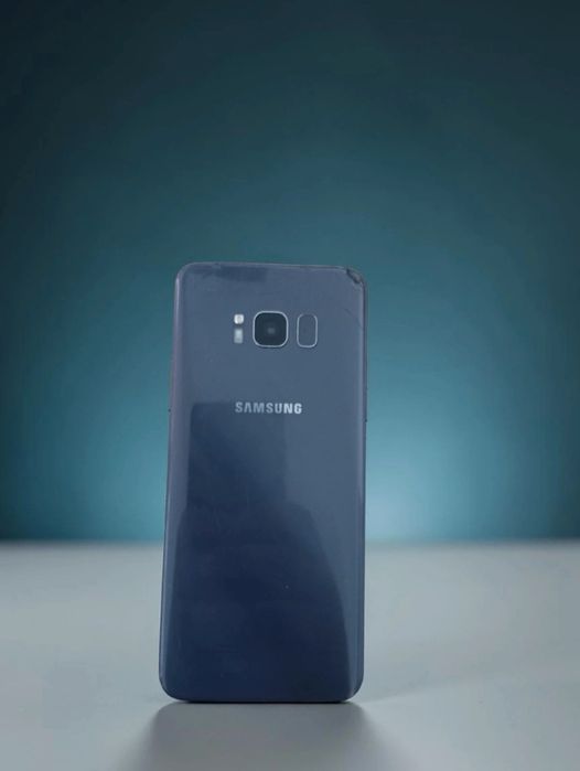 Samsung Galaxy S8-pentru piese - reparație