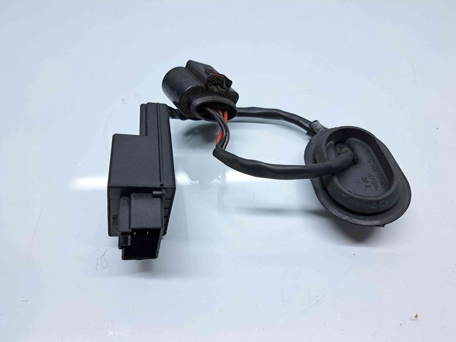 Releu  Skoda Octavia 2 (1Z3) [Fabr 2004-2013]1K0906093F