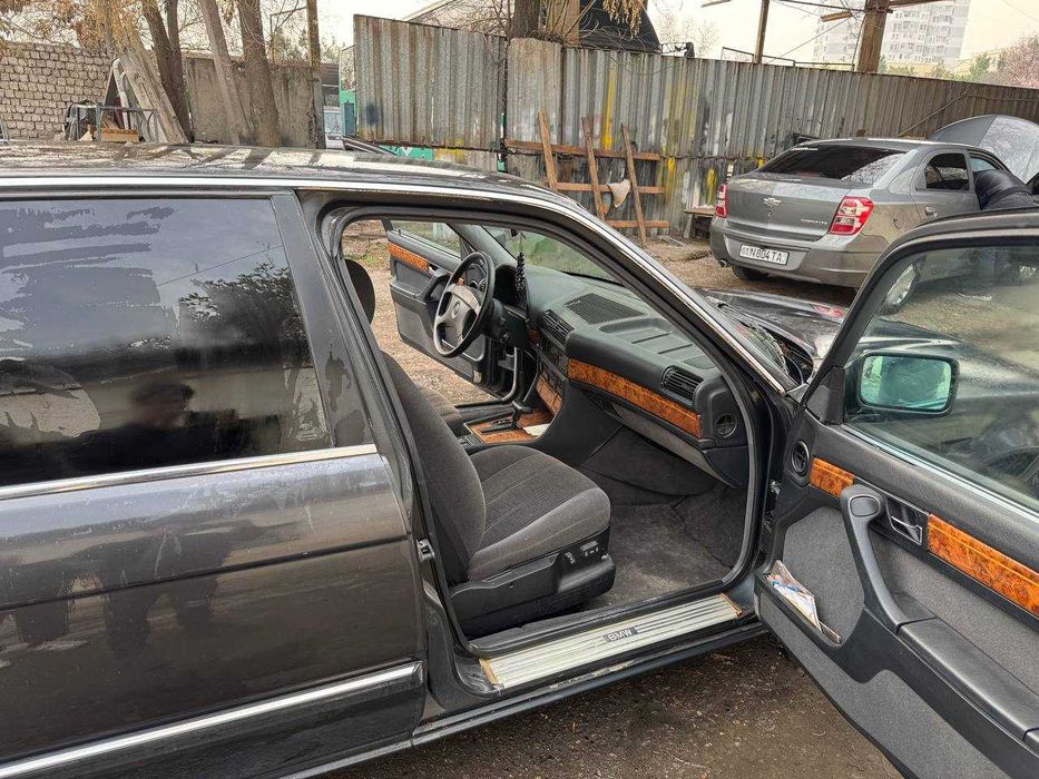 Продаю свой BMW 730i в хорошем состоянии