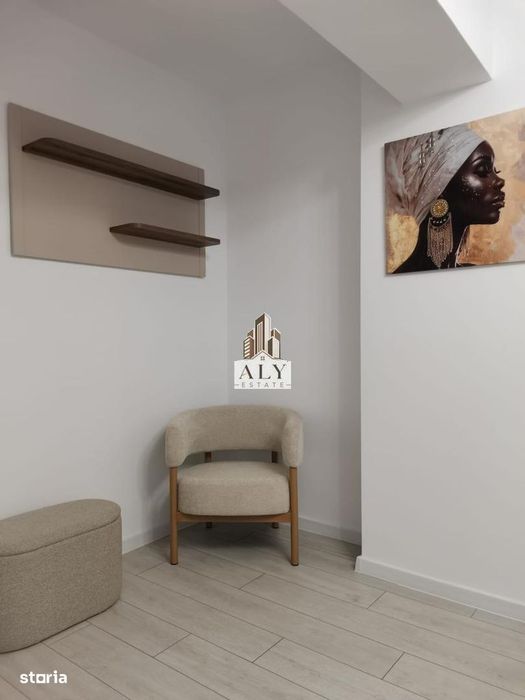 Inchiriere Garsoniera Smart Residence Lujerului|Centrala termica