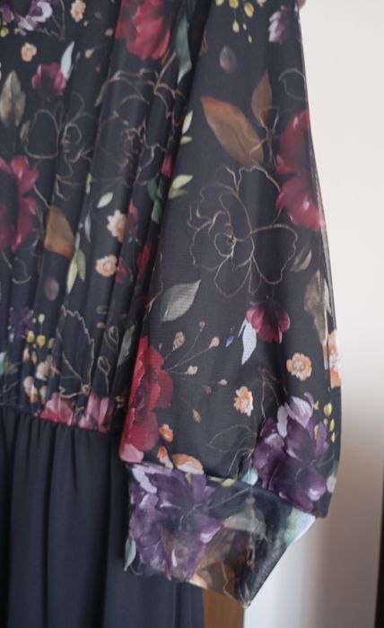 Rochie  frumoasă  xxl !