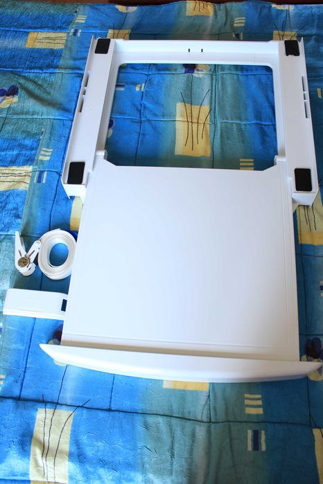 Универсален свързващ кит за перални и сушилни Whirlpool SK101