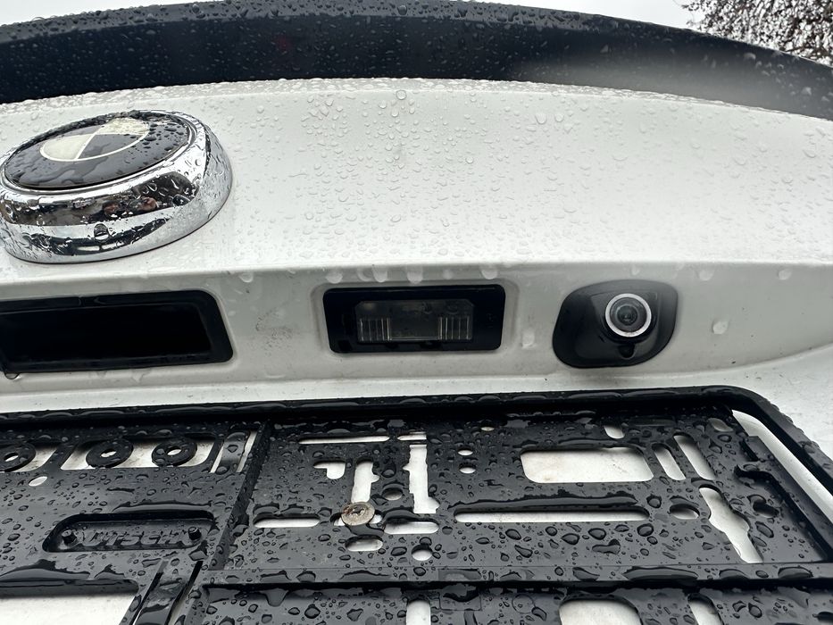 Бмв х6 е71 3.0д 235к на части!