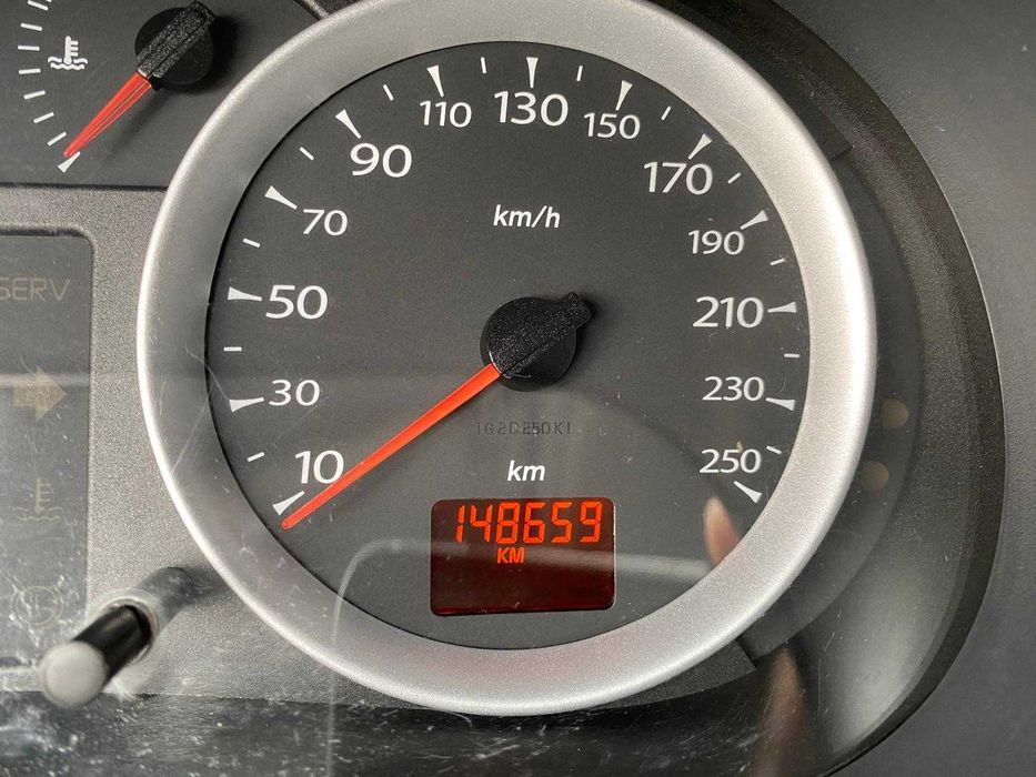 Renault Clio 1.6 Benzina + GPL
