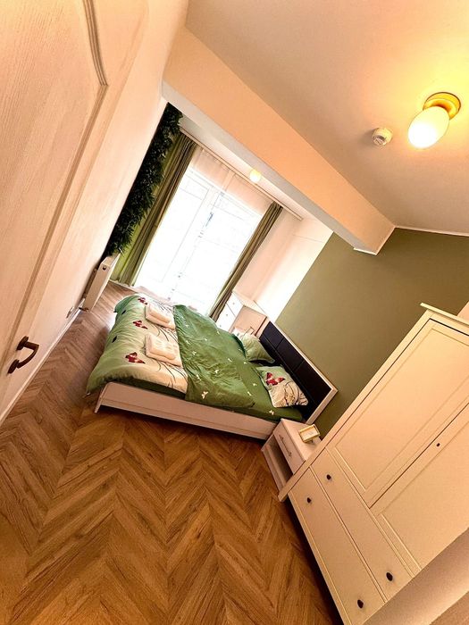 Închiriez apartament Grigorescu bloc nou