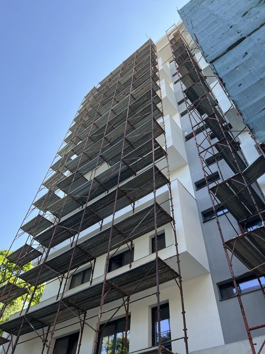 Apartament 2 camere nou Lăpuș Electroputere Mall