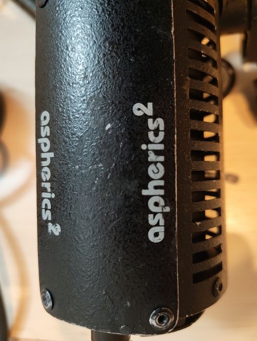 Световой прибор Dedolight