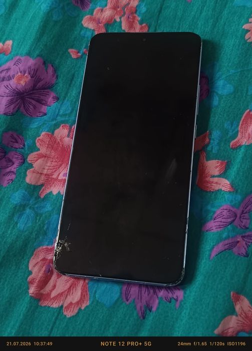 Xiaomi 13T 12/256GB