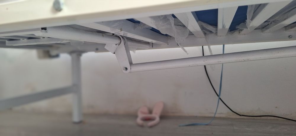 Болничная койка кровать