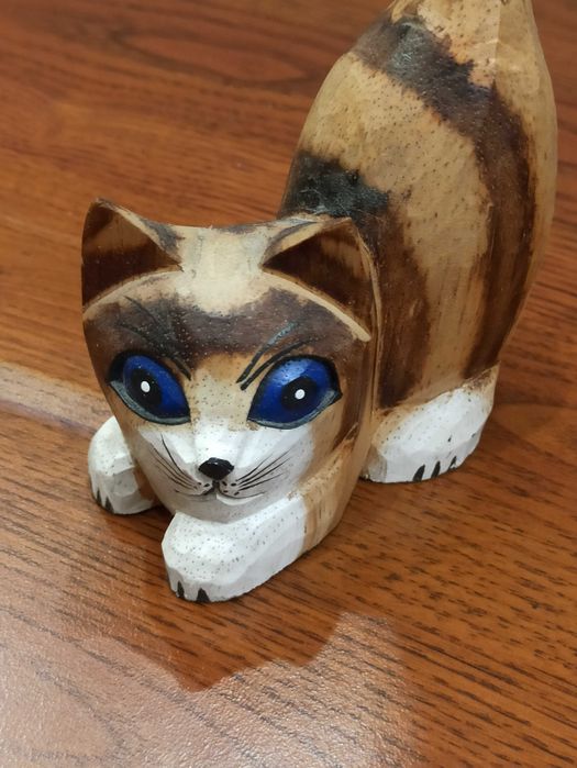 Статуэтка фигурка Индонезия.