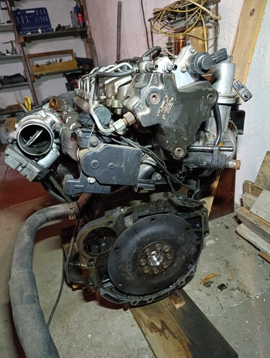 Хюндай Santa fe 2.2crdi