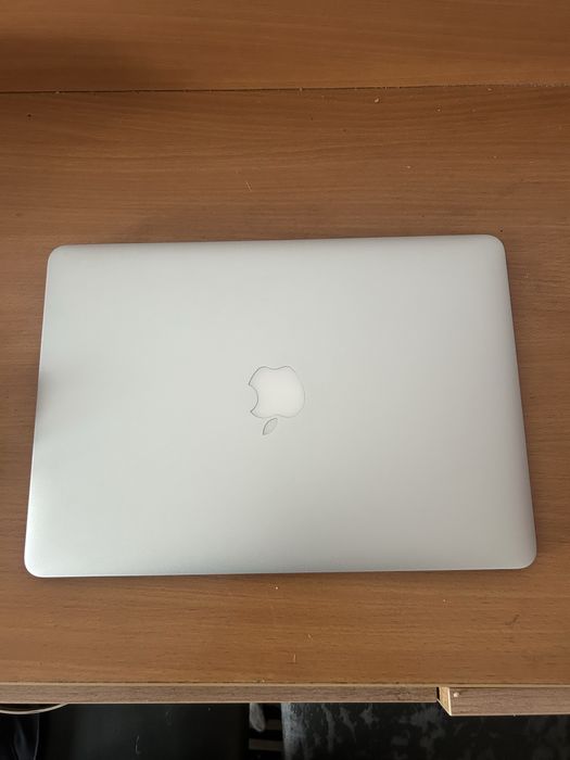 Macbook air 2014