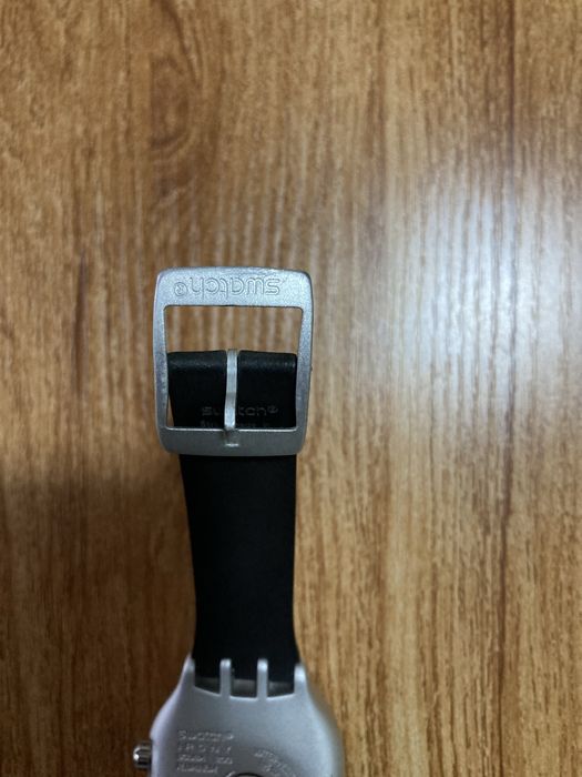 Мъжки оригинален часовник Swatch