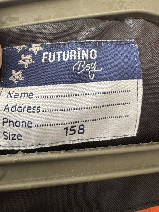 Куртки на весну - осень