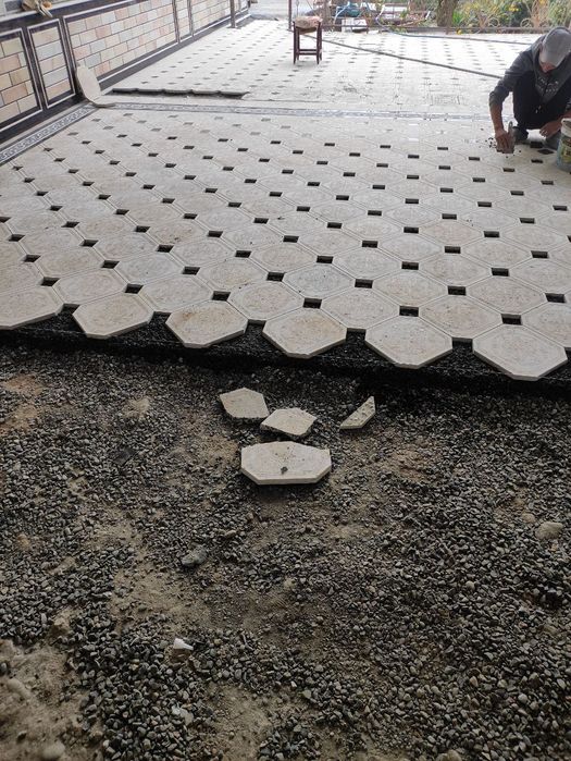 Bruschatka ( ustasi)