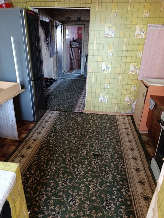 Sergele yangi hayot Do'slik2. Da