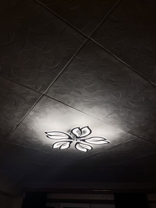 Услуги электрика