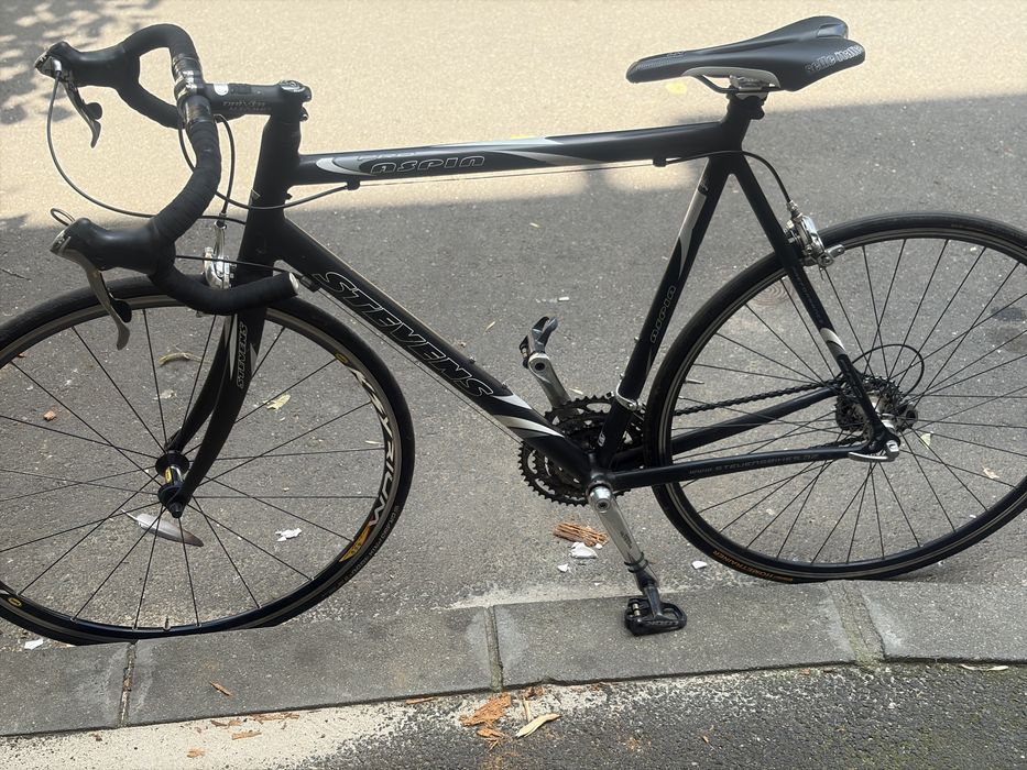 Stevens  pro aspin