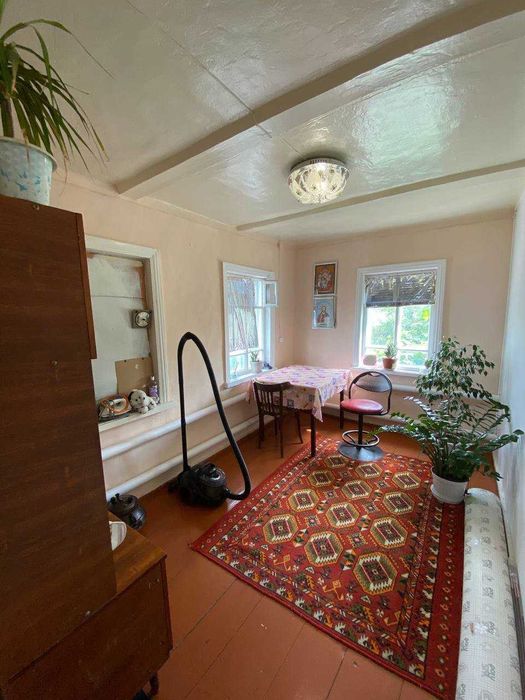 Продажа дома Военный городок