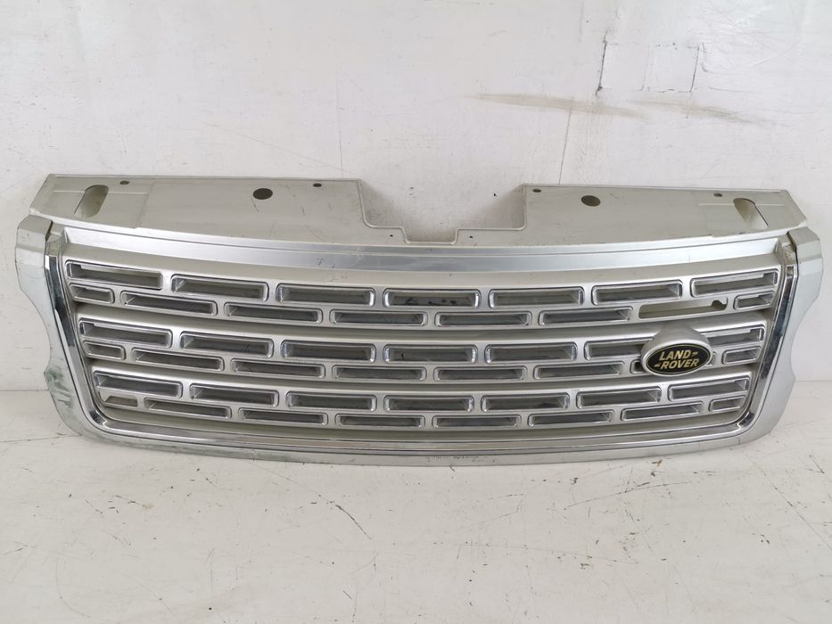 Централна решетка на радиатора Каландр Ленд Роувър / Land Rover Range