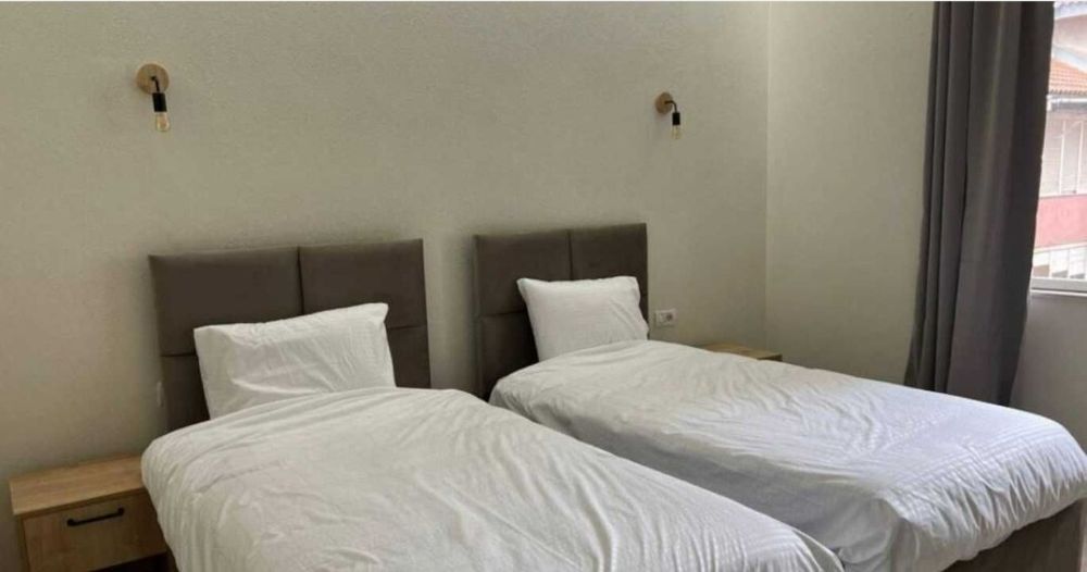 Дава се под наем Тристаен апартамент в София, Дружба 2 - 92 кв.м за 398.82 € - Снимка #4