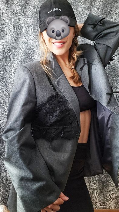 Блейзъри тип  Djofra