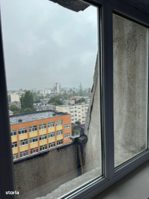 Apartament 3 camere decomandate, Calea Bucuresti- Lapus