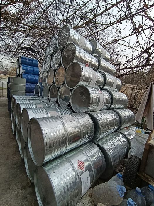 Атценковка бочка 220 литр оптом чистый atsenkofka bochka optom tozza