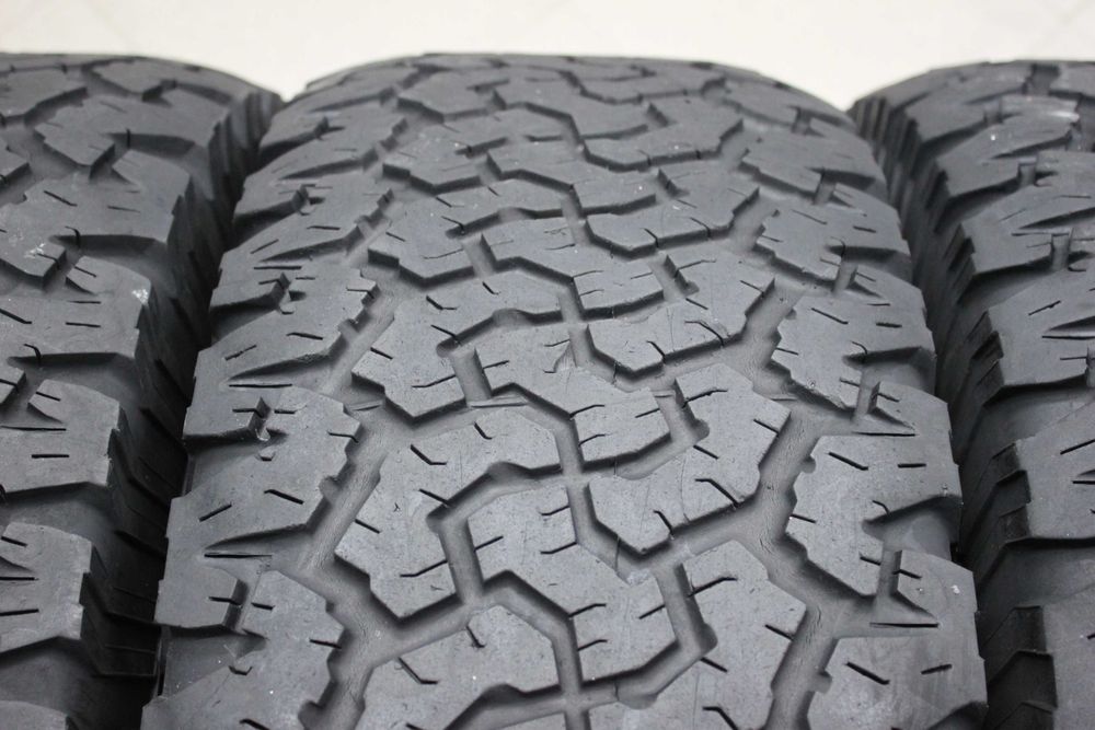 32x11.50-15 BF Goodrich All-Terrain