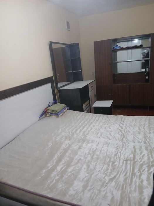 Qarshi  shahridan  kvartira sotiladi