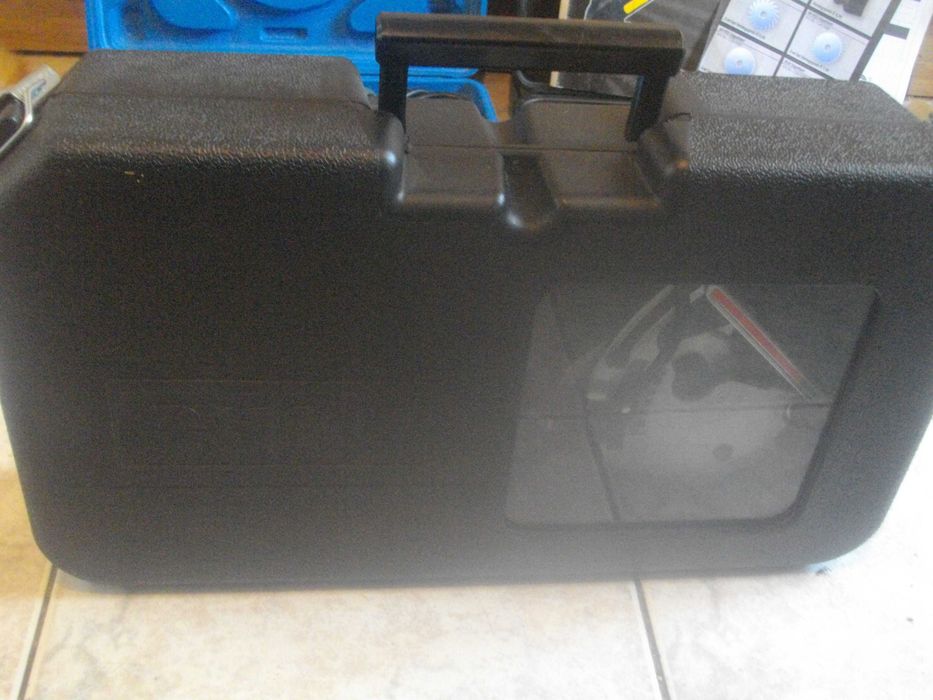 Роторайзер-Мини Ръчен Циркуляр/Мини Дрелка-Шлифовалка-Холандия