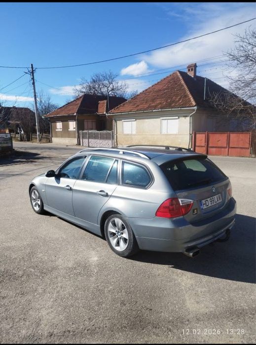 vand bmw 318d 2.0