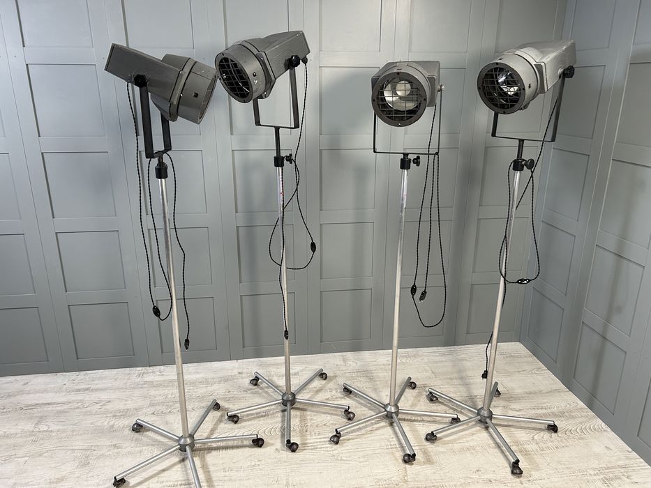 Лампиони в индустриален стил Р204