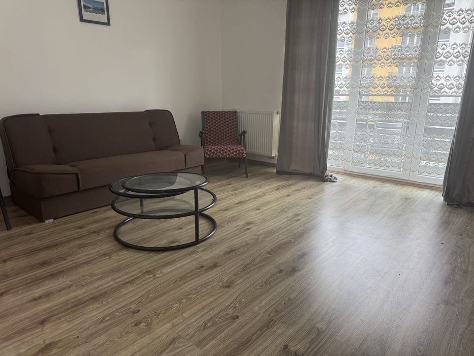 Apartament de inchiriat 2 camere in cart Avantgarden