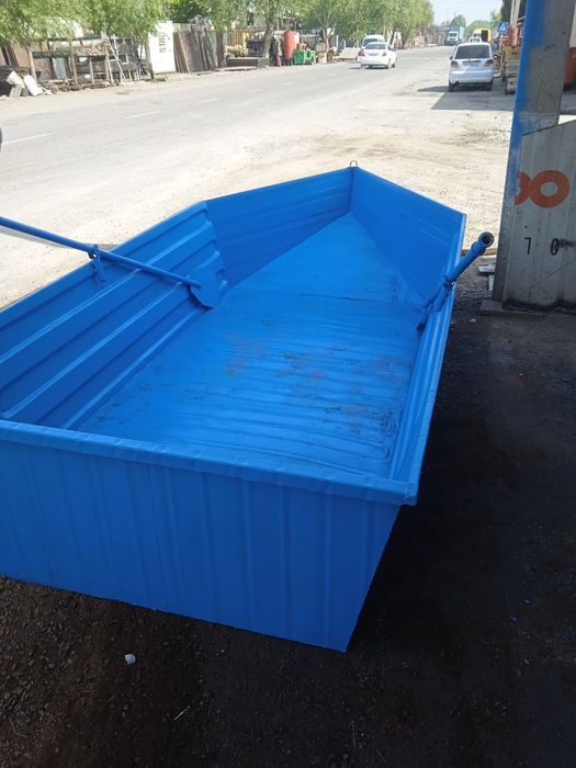 Qayiq      лотка