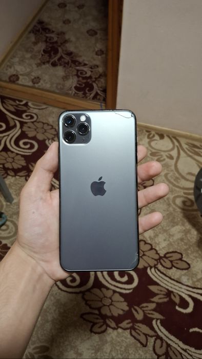 iphone 11 pro max
