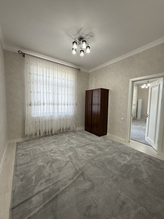 Ijaraga 3 etajli xonadon beriladi!