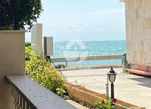 Двустаен с ГЛЕДКА МОРЕ и НИСКА ТАКСА поддръжка в с. Равда