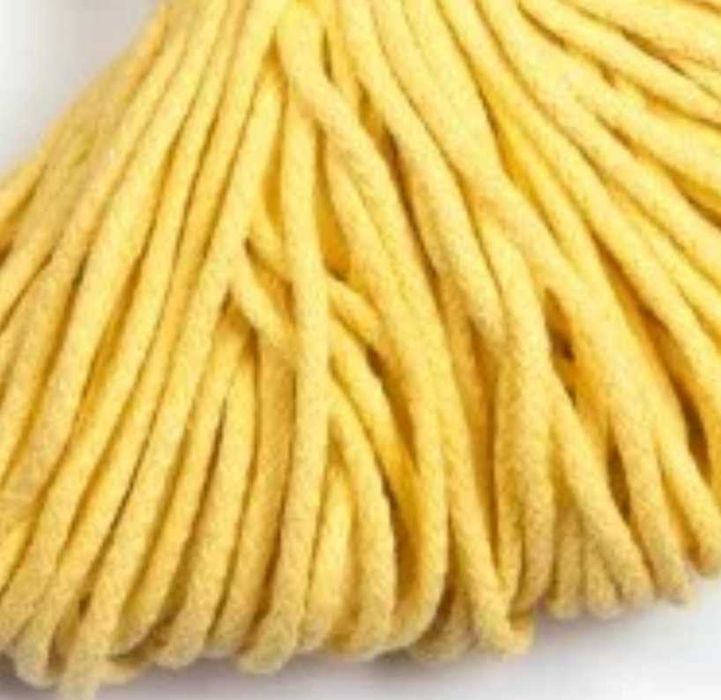 Бебешки кош, легло ръчно изплетен