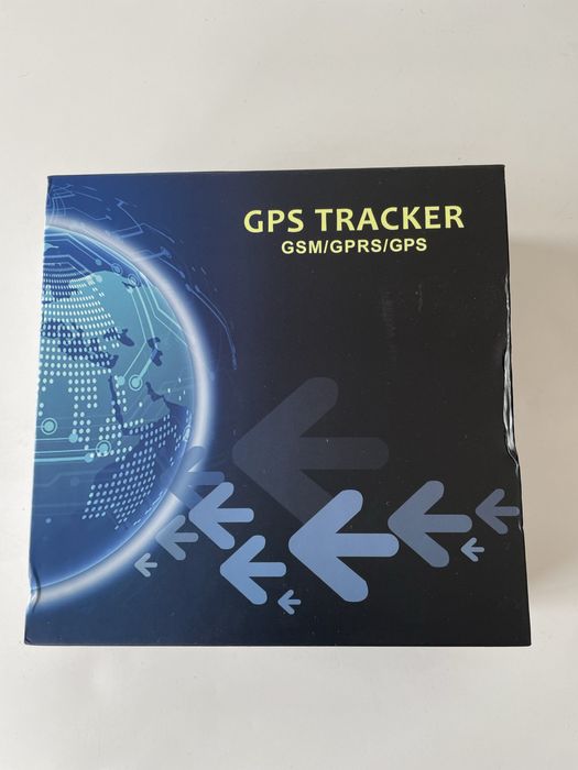 Трекер для отслеживания скота