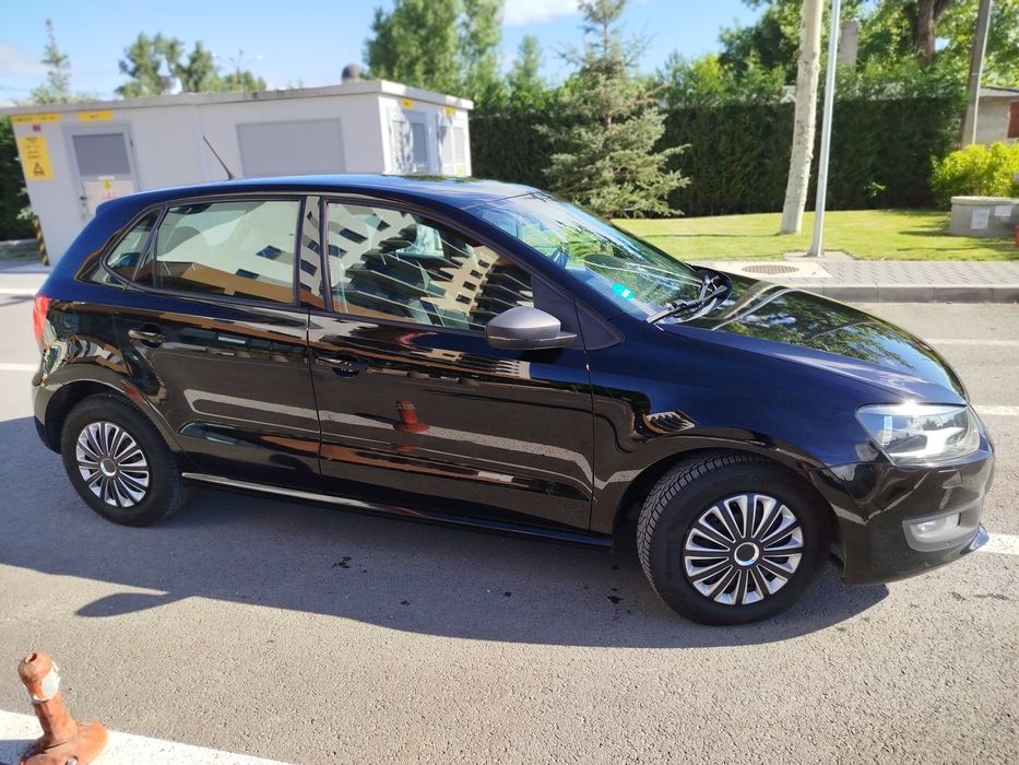 VOLKSWAGEN Polo 0 — imagine 5