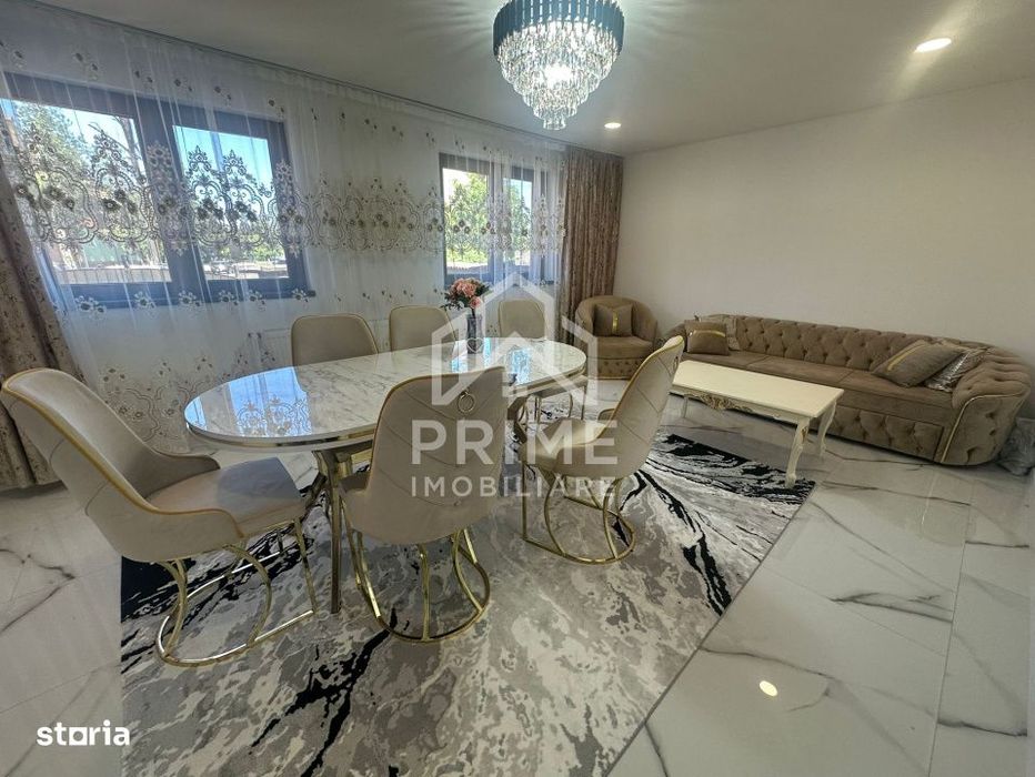 Casa Individuala 5 camere, 210 mp utili| teren 451 mp| zona Cugir