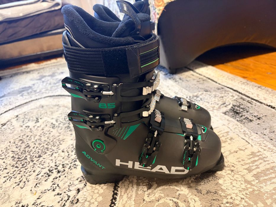 Ски обувки HEAD Advant Edge 85 - 26.5 (41-42 EU)