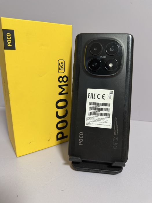 Poco M8 256gb / KA33516