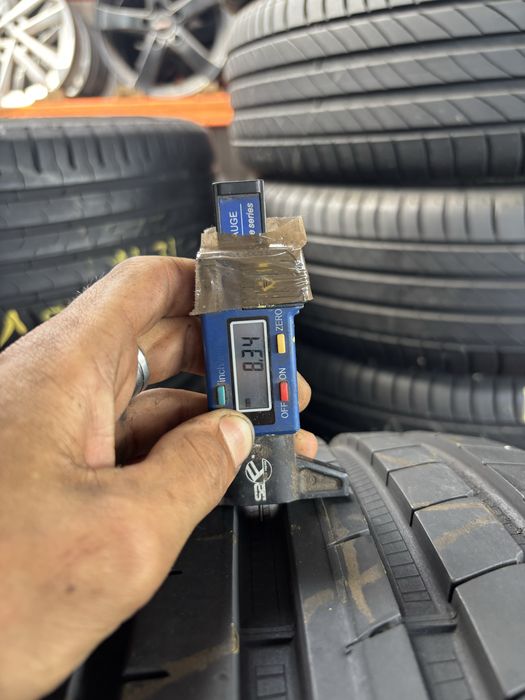 1 Anvelopa Vara 245/40/18 GoodYear Eagle F1 Asymmetric 3 245 40 18 R18