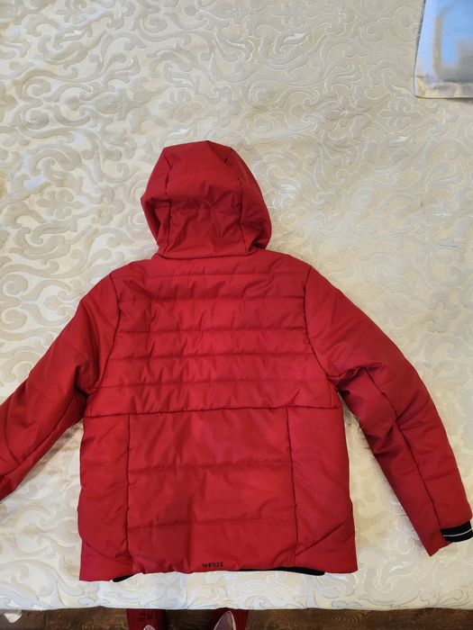 Детско ски яке Wedze размер 152 см