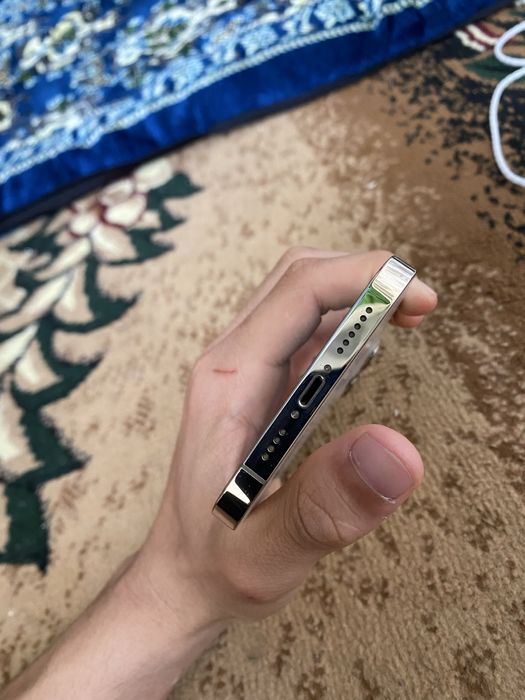 Iphone 12 pro max 512 RU/A